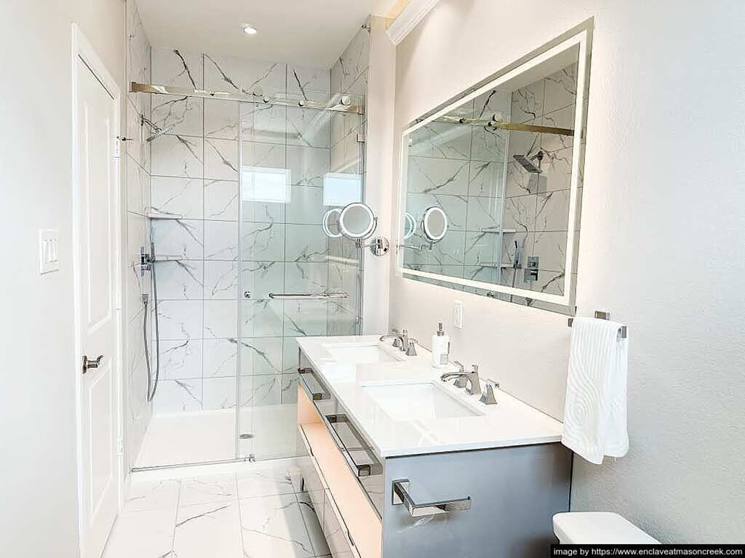 Enclave at Mason Creek - 9